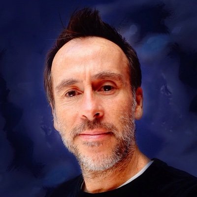 carlos nievesさんのプロフィール画像