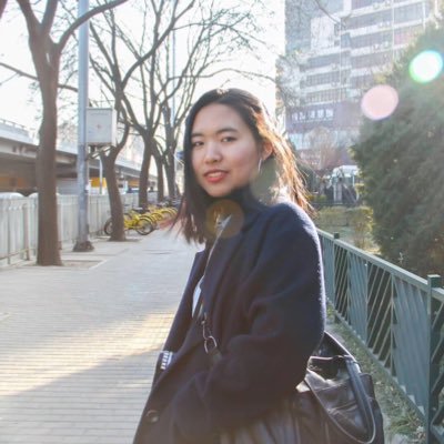xiaohuiwucn's profile picture. Journalist/photographer based in Nairobi/Beijing Instagram@xiaohuiphoto
