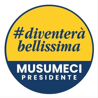 Diventerà bellissima Profile