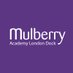 MulberryLondonDock (@mulberrydock) Twitter profile photo MulberryLondonDock (@mulberrydock) Twitter profile photo