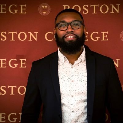 Associate Director for Major Giving at @BostonCollege