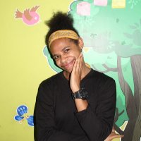 gabriela asemki (@asemki_g) 's Twitter Profile
