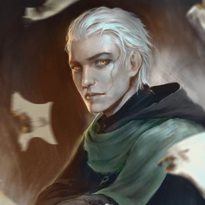 Laverisさんのプロフィール画像