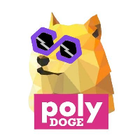 PolyDoge ist die Crypto aus der Zukunft! Sofort ⚡️ Günstig 💸 Airdrops 🪂Telegram: https://t.co/Ez3Gie7HaY… #PolyDogeDE #Gaming #NFT #DAO