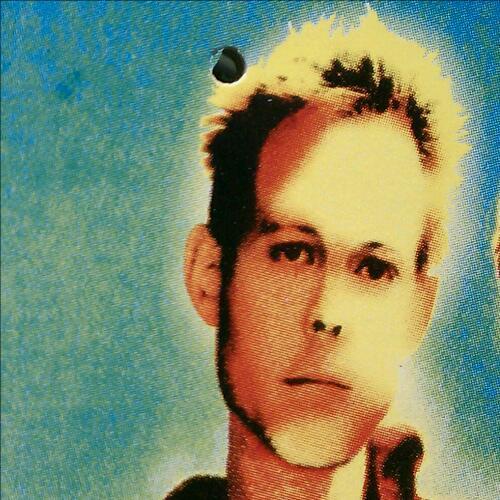 AaronSnyder77's profile picture. Sometimes there's a man...