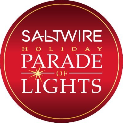 Mark your calendars... The SaltWire Holiday Parade of Lights presented by Eastlink will take place Saturday, November 20th!
Tag us #ParadeofLights