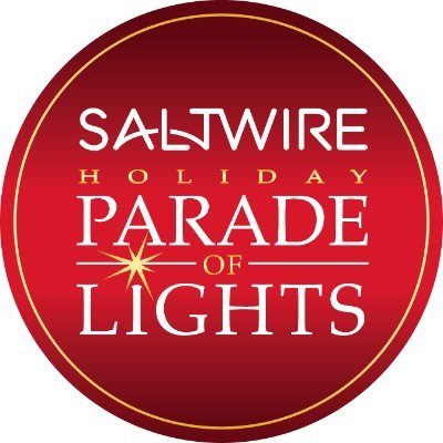 Mark your calendars... The SaltWire Holiday Parade of Lights presented by Eastlink will take place Saturday, November 20th! 
Tag us #ParadeofLights