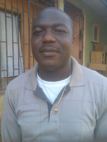 johnodiai's profile picture. 