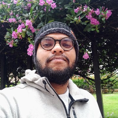 kashyapS07's profile picture. Dev