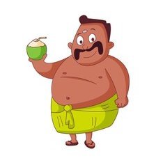 It's me, Abzy! I love two for one meals. I go on my own.. 😋 Life's a big old buffet! 😍
#FatJokes #Jokes #Food #Humour #Funny