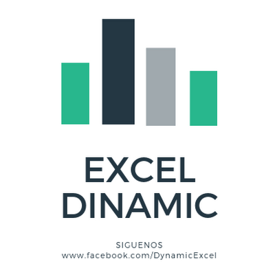 EXCEL DYNAMIC