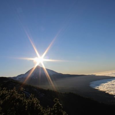 Lo más bonito del mundo, mi tierra Canaria.