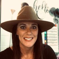 April Spradlin - @aprilspradlin Twitter Profile Photo