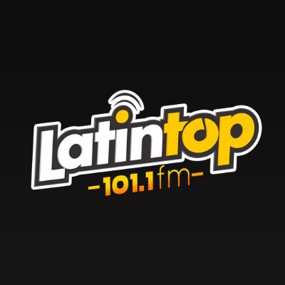 LatinTop 101.1 FM