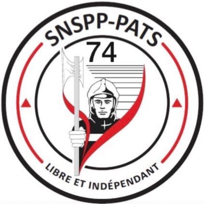 Syndicat national des sapeurs pompiers 🚒professionnels et des personnels administratifs techniques et spécialisés de Haute Savoie 🇫🇷🇫🇷🇫🇷