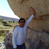 richard tito gallegu (@rtitog) 's Twitter Profile