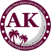 Alpha Kappa Alumnae Chapter(@LTA_AlphaKappa) 's Twitter Profile Photo