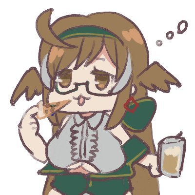 ガラナコーラください　　　　　　　　 つちくれ