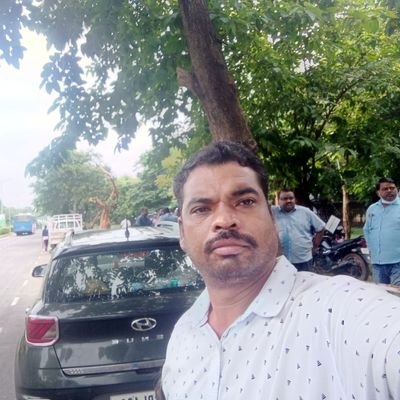 madhusudan_dora's profile picture. Social worker