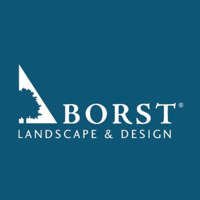 borstlandscape's profile picture. We're an award-winning, full-service landscape design company.

🔨 Landscape Design/Build
🌱 Organic Lawn Care
🌼 Garden Maintenance
❄ Commercial Snow Removal