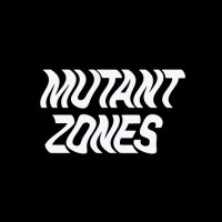 mutantzones(@mutantzones) 's Twitter Profile Photo