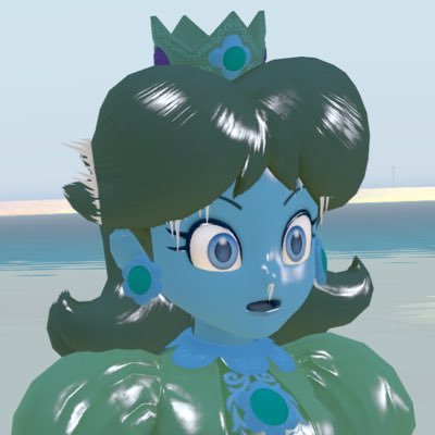 NintendASFR's profile picture. Peach, Daisy and Rosalina content here. I post when I want. I use Source Filmmaker.