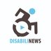 DisabiliNews.com (@disabilinewscom) Twitter profile photo DisabiliNews.com (@disabilinewscom) Twitter profile photo
