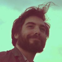 Luca Muliedda (@lucamuliedda) 's Twitter Profile Photo