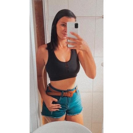Tudo se ajeita, tudo se encaixa. E principalmente: tudo passa! ✨
↪25 primaveras🌻
↪canceriana ♋
↪Apaixonada pela vida🌈