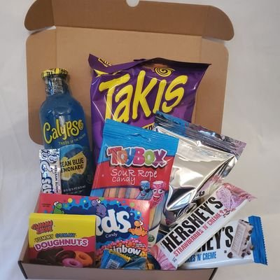 https://t.co/HmdOoYU81t
Follow us on Facebook: Sweet Treats 4U
Tiktok: @katyates89
Like👉Follow👉Share 😊