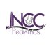 NCC Pediatrics (@NCCPeds) Twitter profile photo