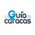 La Guía de Caracas (@laguiadecaracas) Twitter profile photo