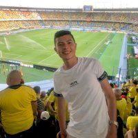 José David Pinto (@josedavidpinto_) 's Twitter Profile Photo José David Pinto (@josedavidpinto_) 's Twitter Profile Photo