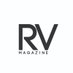 RV Magazine (@RVmagazine) Twitter profile photo