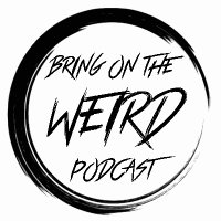 BringOnTheWeird (@bringontheweird) 's Twitter Profile