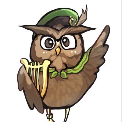夜栖小鷹さんのプロフィール画像