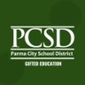 PCSDGifted's profile picture. 