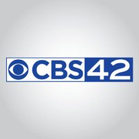 CBS 42(@CBS_42) 's Twitter Profile Photo