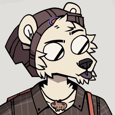 Web dev, writer, furry trash, and huge nerd. Director of I.T. for @FurpocalypseInc. Opinions are my own.

pfp by @cocadope

(He/him)