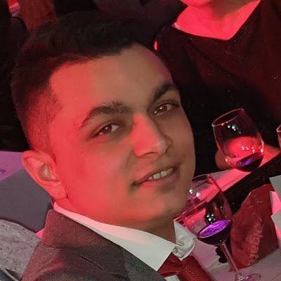 IoanDodoc's profile picture. 