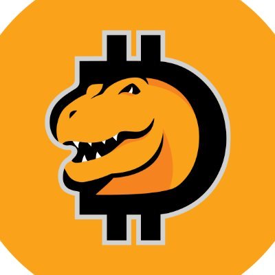 Dino Token Official