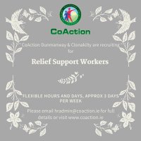 CoAction West Cork CLG (@coactionwestcor) 's Twitter Profile