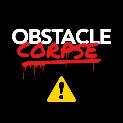 Obstacle Corpse Film