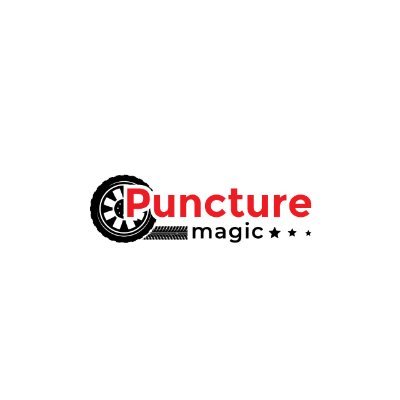 Puncture Magic