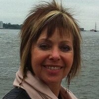 Janis Menken (@thoughtsbyjanis) 's Twitter Profile
