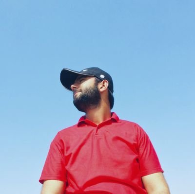 Ahmad__here's profile picture. Hakuna matata ✌

 https://t.co/3dxATGh4Zv