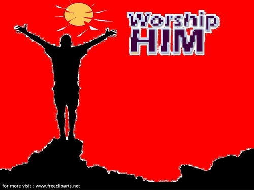 WORSHIP YAHUAH ALWAYS / Let everything that has breath Praise   YAHUAH Ps 150:6  I follow back