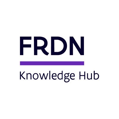 FRDN Knowledge Hub is a self-learning network for and by #DataStewards launched by the Flemish Research Data Network #FRDN