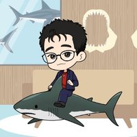 サメ社会学者Ricky YouTube&サメブログ(@shark_sociology) 's Twitter Profile Photo