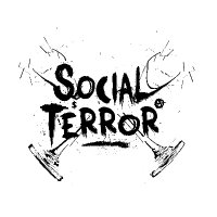 SocialTerror(@SocialTerrorNYC) 's Twitter Profile Photo